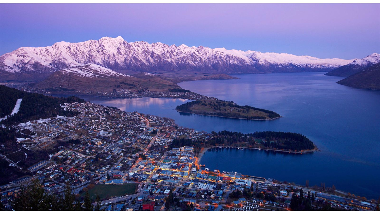 Queenstown